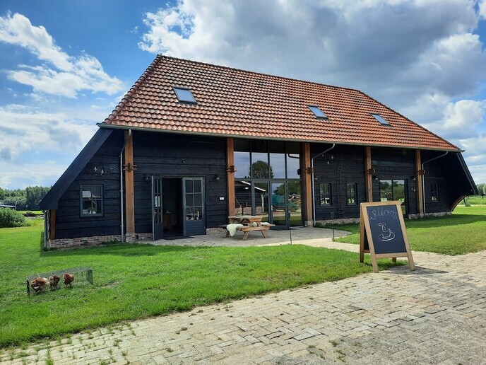 🌾Kom naar de Boerenmarkt – Lokaal, vers en ambachtelijk 🌾 Vrijdag 7 juni van 17.00 – 21.00