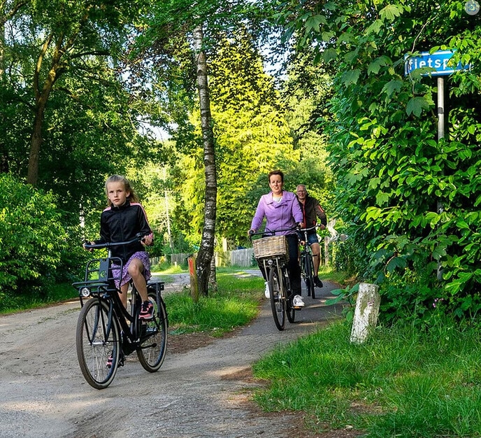 Fiets3daagse 2022 (dag 2) - Foto: Ingezonden foto
