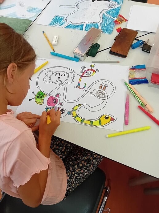 Op de Spiegel doen ze aan Talent ontwikkeling - Foto: Ingezonden foto