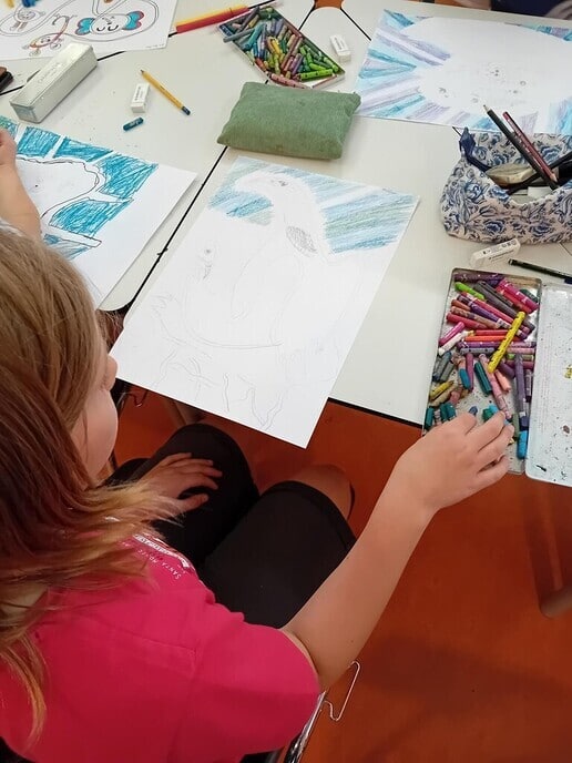 Op de Spiegel doen ze aan Talent ontwikkeling - Foto: Ingezonden foto