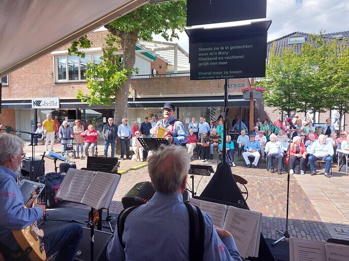 Tubbergen AHoy! - Foto: Ingezonden foto