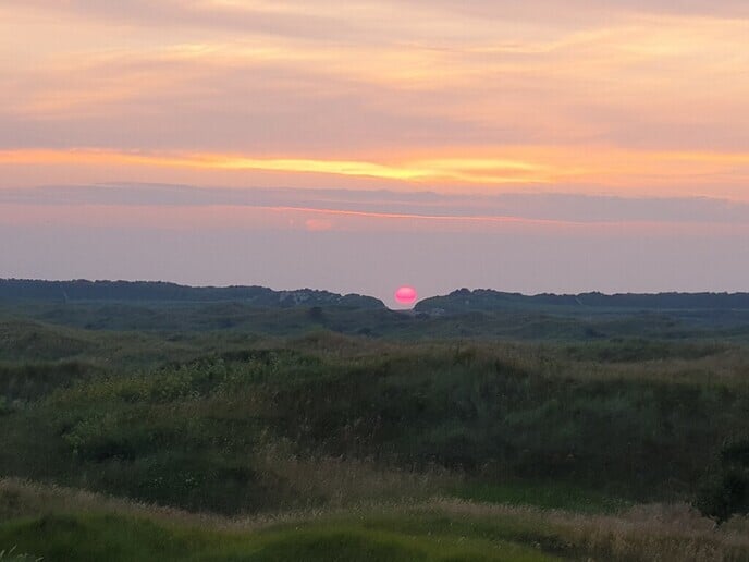  Vakantiefoto Ameland - Foto: Ingezonden foto