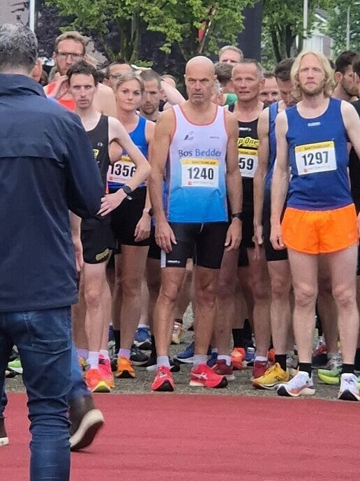 Loopnieuws Loopgroep AG ’85 - Foto: Ingezonden foto