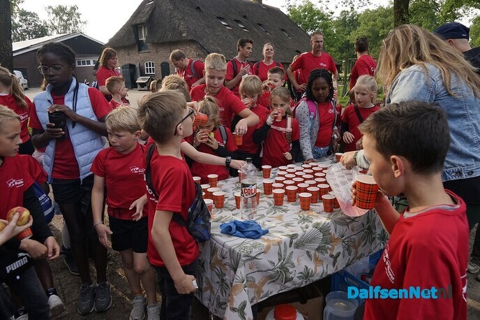 Wandeldriedaagse Dalfsen 2024 (dag 2) - Foto: Paul Scholten