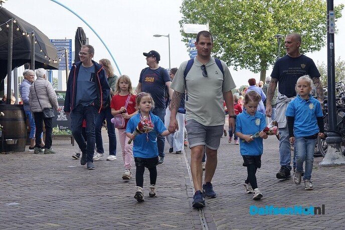 Wandeldriedaagse Dalfsen 2024 (dag 2) - Foto: Paul Scholten