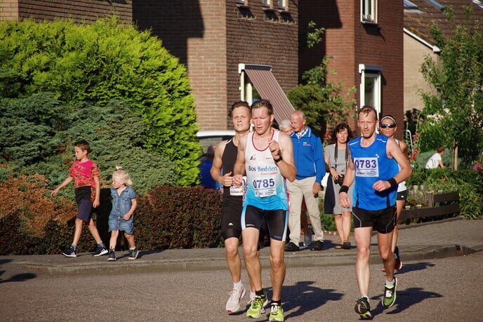 Loopnieuws AG 85 - Foto: Ingezonden foto