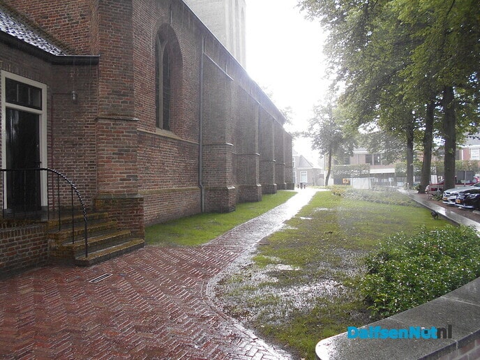 Voortgang klimaatstraat