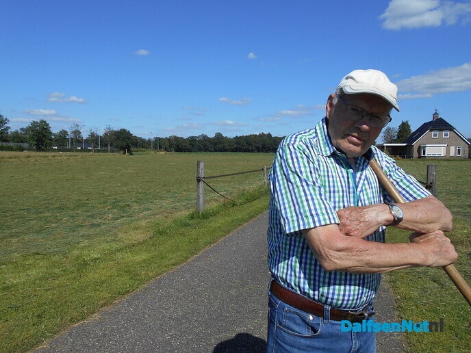 Heerlijk eindelijk zomer