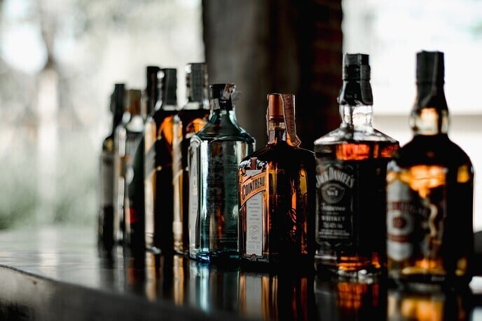 Ontdek de beste sterke dranken van over de hele wereld