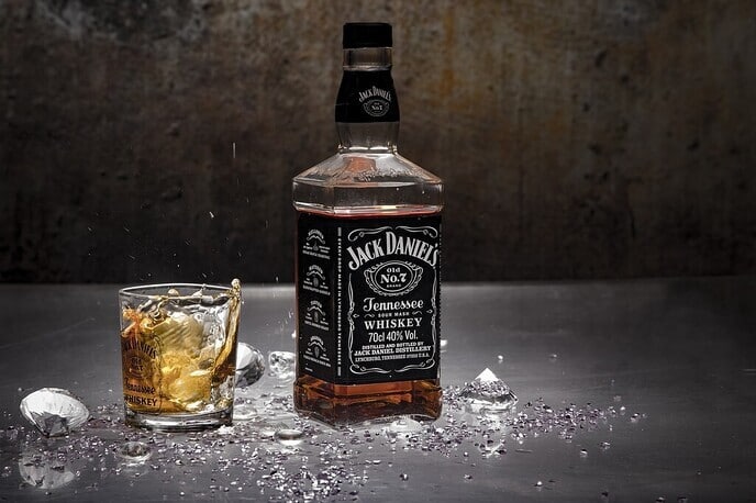 De geschiedenis en nalatenschap van Jack Daniels