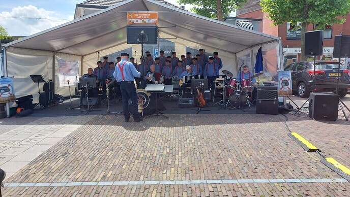 Tubbergen AHoy! - Foto: Ingezonden foto