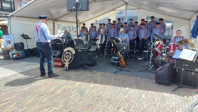 Tubbergen AHoy! - Foto: Ingezonden foto