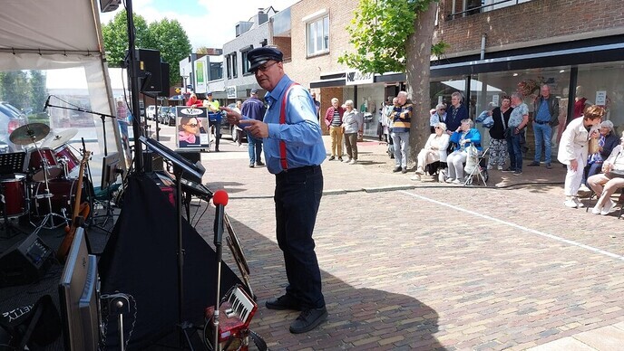 Tubbergen AHoy! - Foto: Ingezonden foto