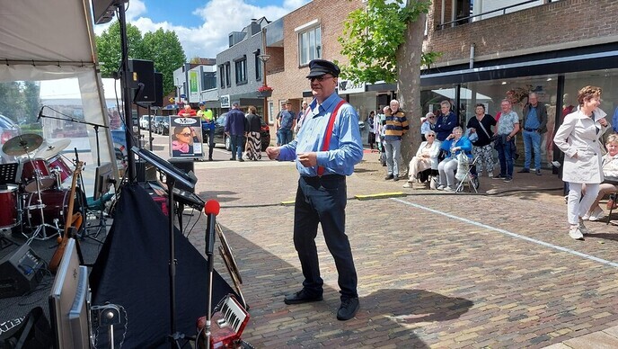 Tubbergen AHoy! - Foto: Ingezonden foto