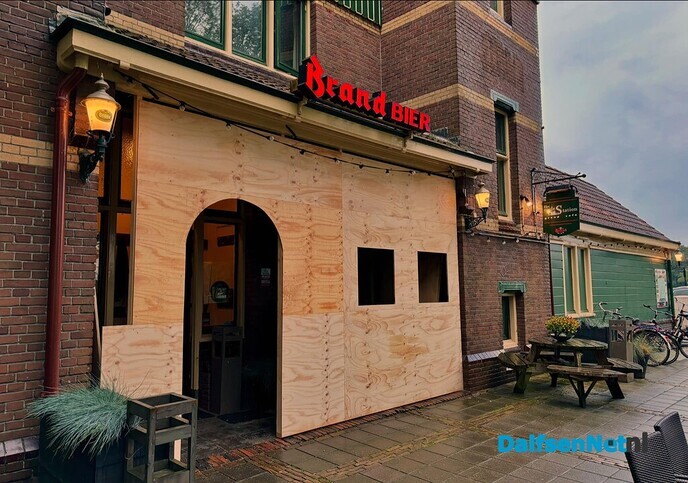 Het Oude Station EK voetbalpool - Foto: Eigen geleverde foto