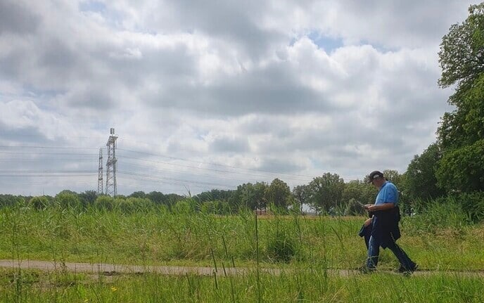 Als je de ‘Tussen IJssel & Vecht’ gedaan hebt, ben je klaar voor Nijmegen - Foto: Ingezonden foto