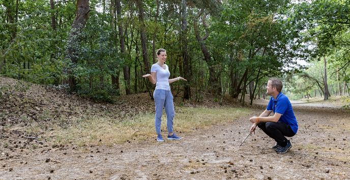 Hoe weet ik het verschil tussen burn-out en depressie?