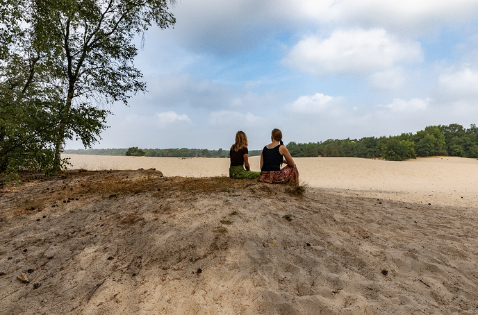 Hoe zit het met de ziektewet bij een burn-out?