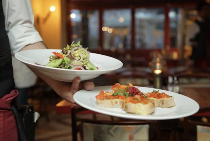 Wordt de horeca steeds duurder?