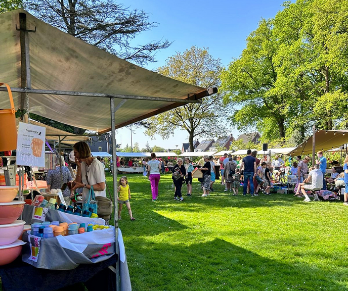 Zomer Braderie - Foto: Ingezonden foto