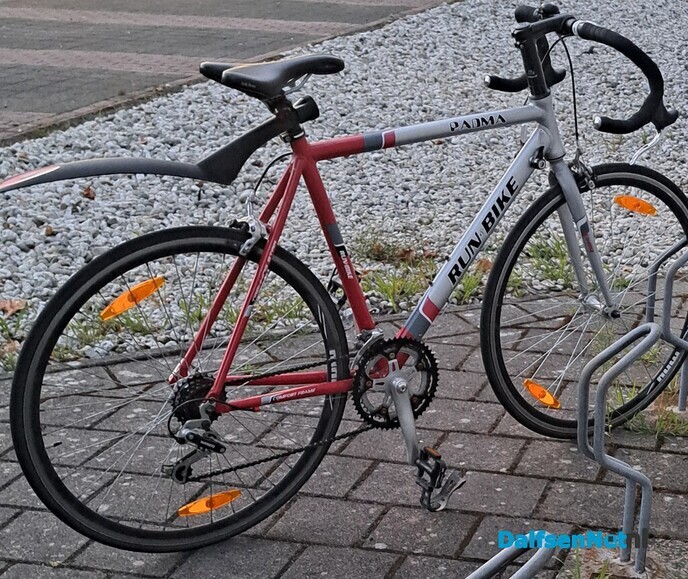 Fiets kwijt? - Foto: Ingezonden foto