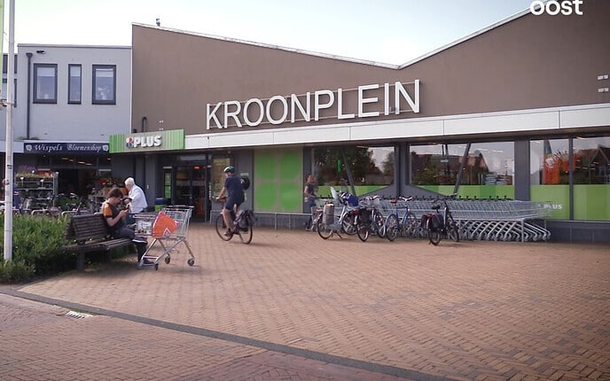 Onder de loep Lemelerveld – Dalfsen - Foto: Politie Vechtdal