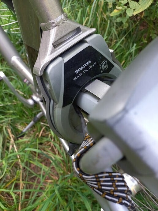 E-bike gevonden - Foto: Ingezonden foto
