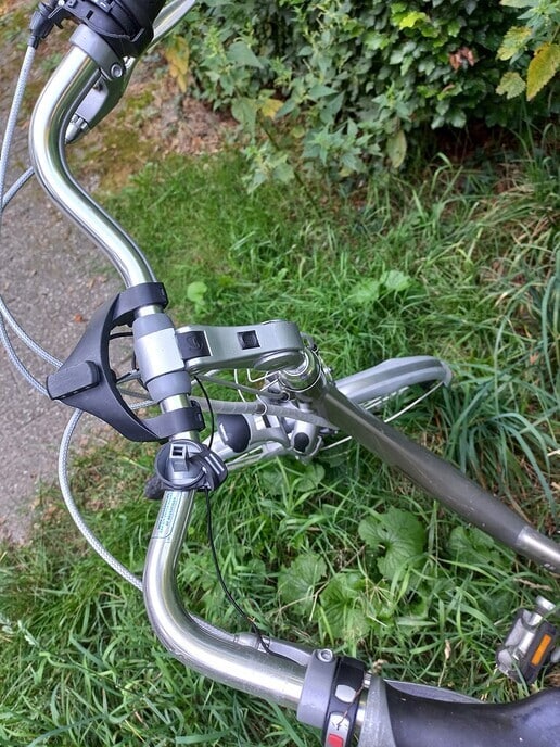E-bike gevonden - Foto: Ingezonden foto