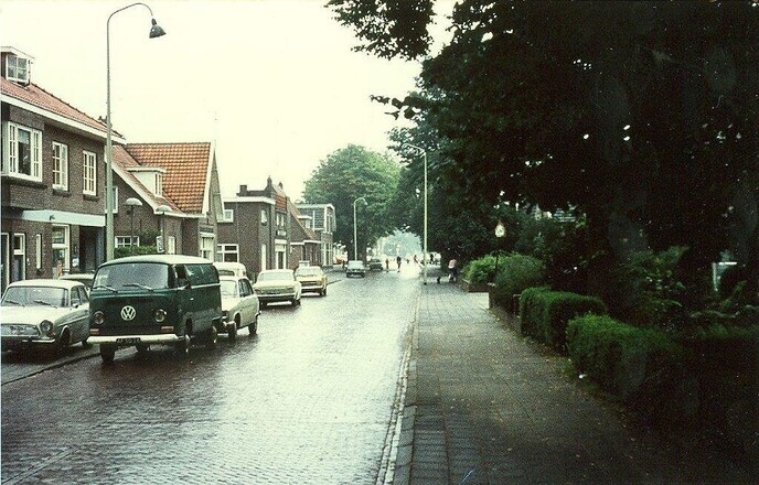 Herinneringen uut Lemelerveld - Foto: Ingezonden foto