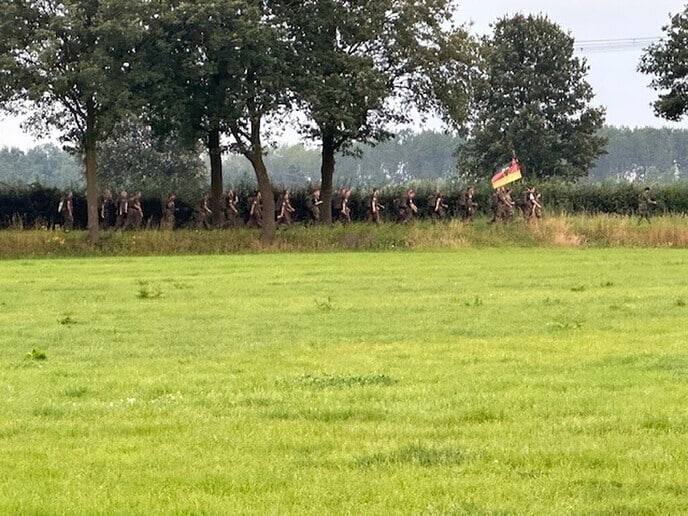 Vrijdag 19 juli, dag van Cuijk - Foto: Eigen geleverde foto