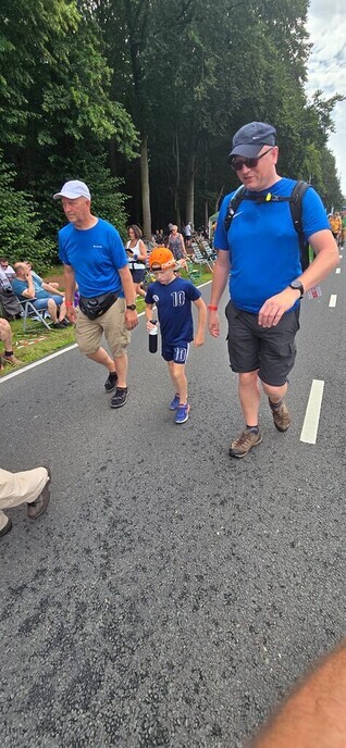 Vrijdag 19 juli, dag van Cuijk - Foto: Eigen geleverde foto