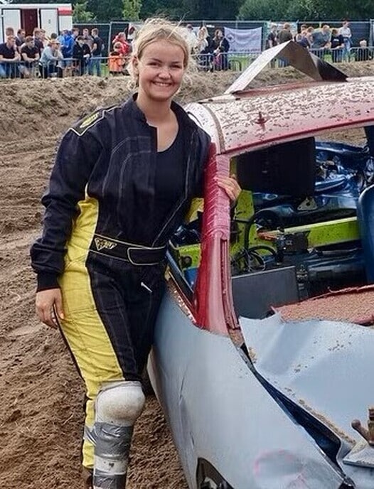Vandaag Autorodeo Hoonhorst