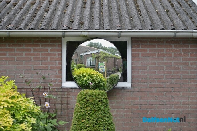‘Muziek in de tuin’ ook dit jaar een geslaagd evenement - Foto: Johan Bokma