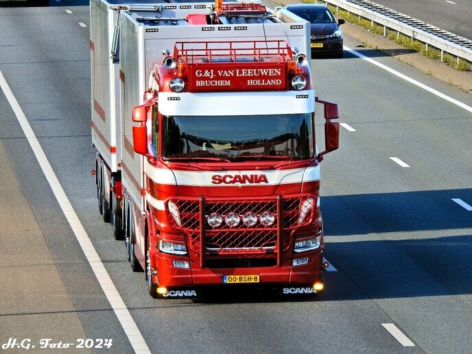 Truckstar festival in Assen is weer ten einde.