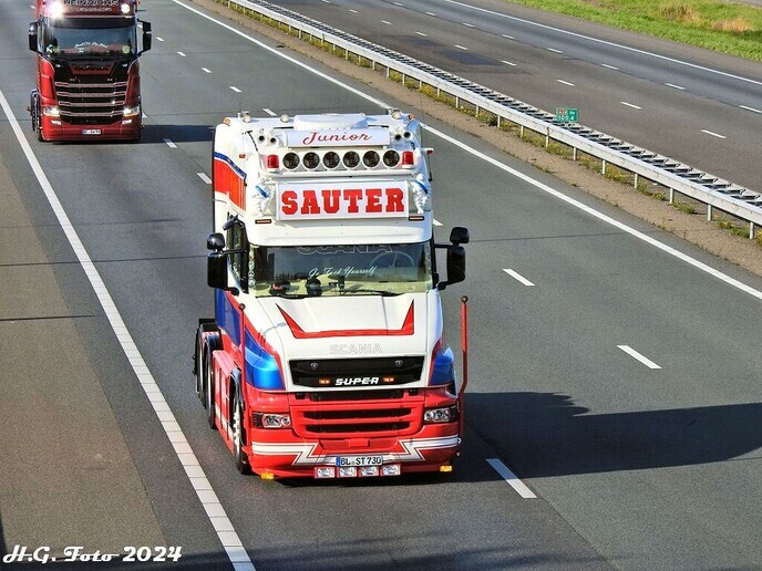 Truckstar festival in Assen is weer ten einde.