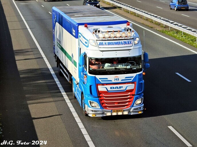 Truckstar festival in Assen is weer ten einde.