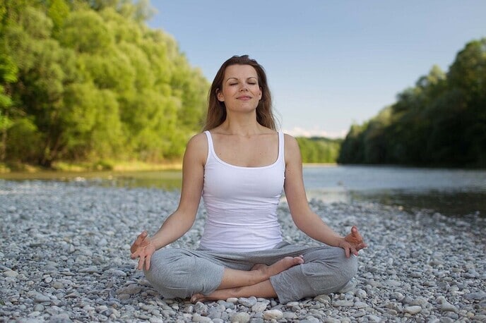 Het effect van stress op je gezondheid