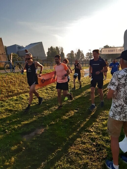 Loopnieuws Loopgroep AG ’85 - Foto: Ingezonden foto