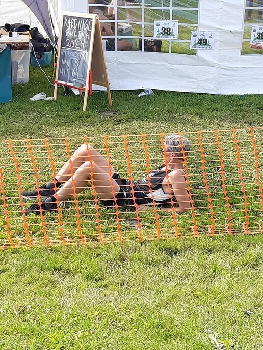 Loopnieuws Loopgroep AG ’85 - Foto: Ingezonden foto