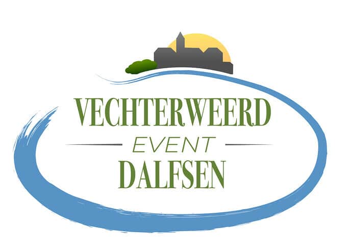 Expositie Vechterweerd panorama in gemeentehuis