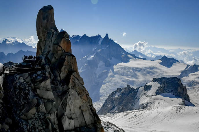 Alles wat je moet weten over de Tour du Mont Blanc