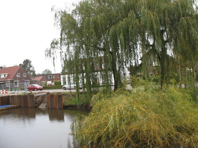Oude beelden Lemelerveld - Foto: Ingezonden foto