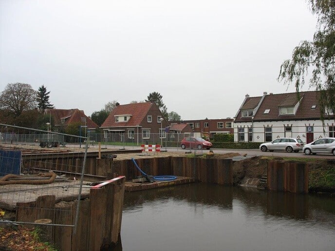 Oude beelden Lemelerveld - Foto: Ingezonden foto