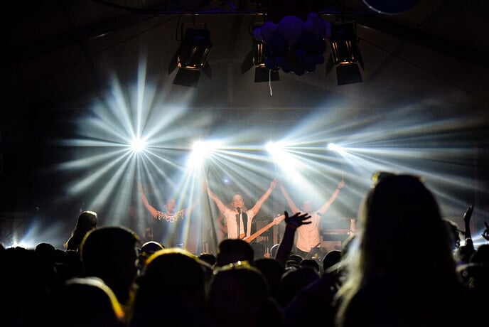 Nikki’s viert de zomer! met Empire en DJ Pim Pots