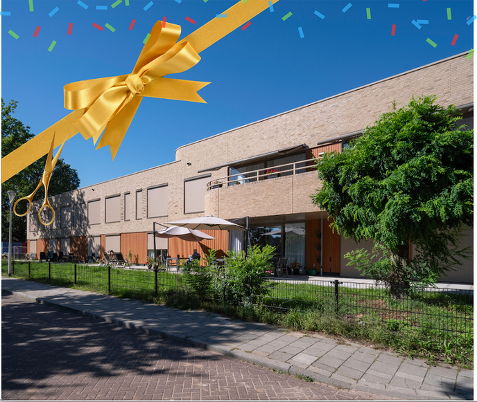 Open dag Wooldhuis Heino