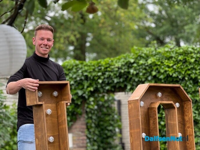 Marktplaatsbericht - Foto: Ingezonden foto