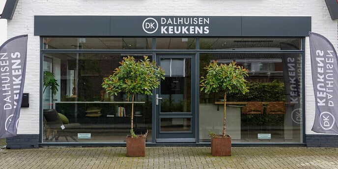 Dalhuisen Keukens en Quooker