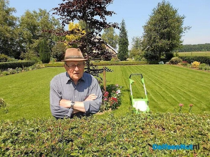 Dalfsennet is een hele trouwe kijker verloren