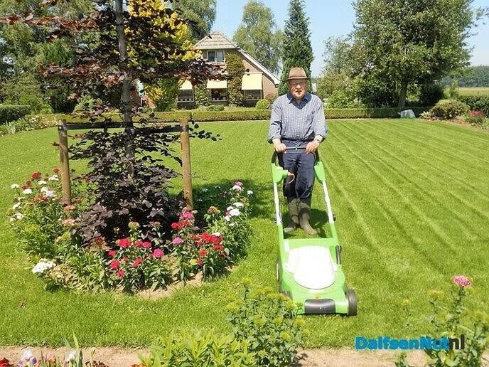 Dalfsennet is een hele trouwe kijker verloren
