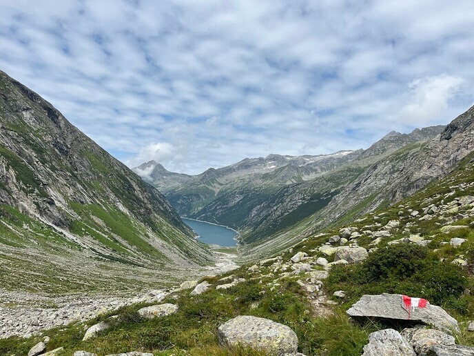 Vakantie foto - Foto: Ingezonden foto
